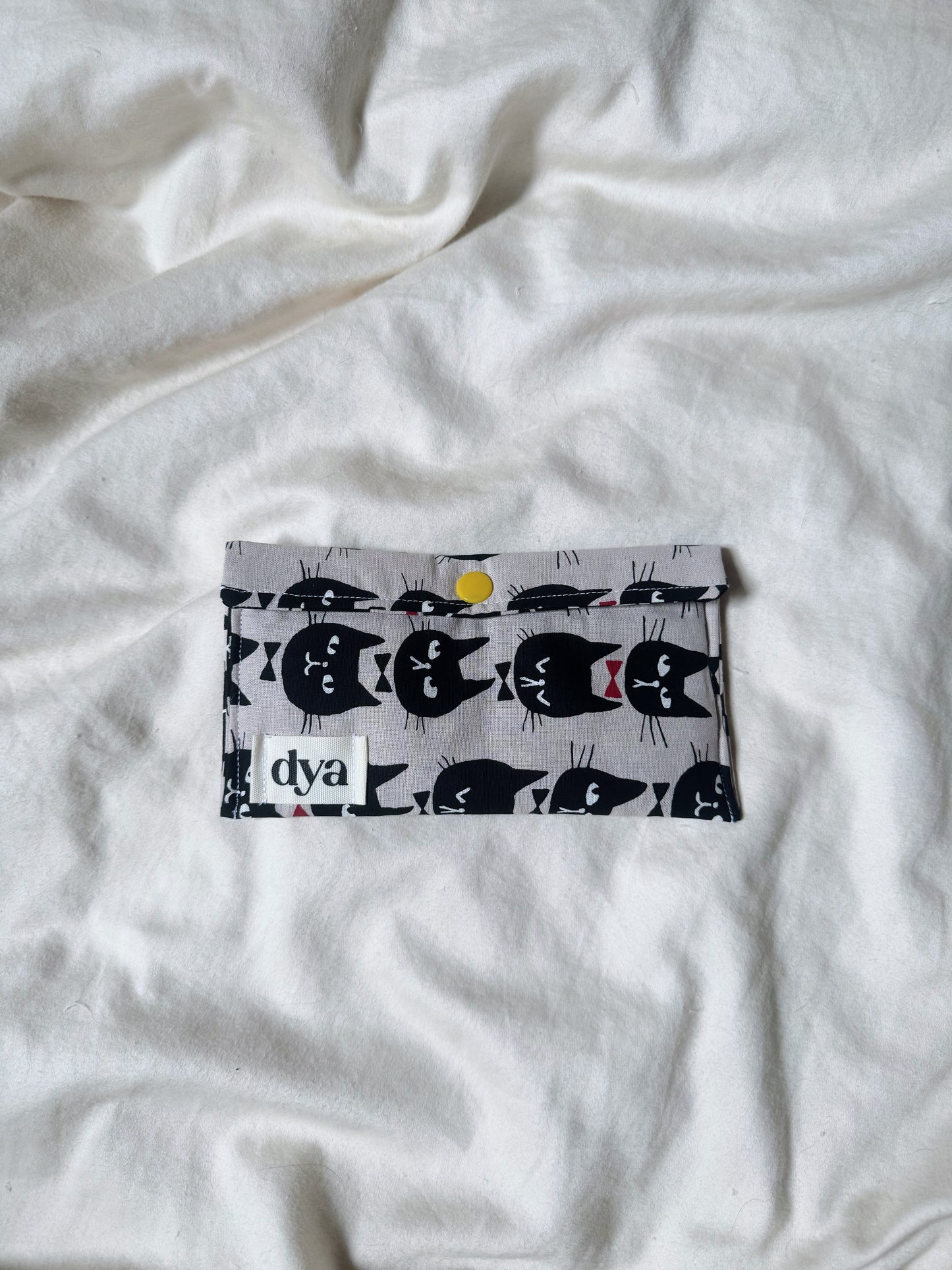 Envelope Pouch