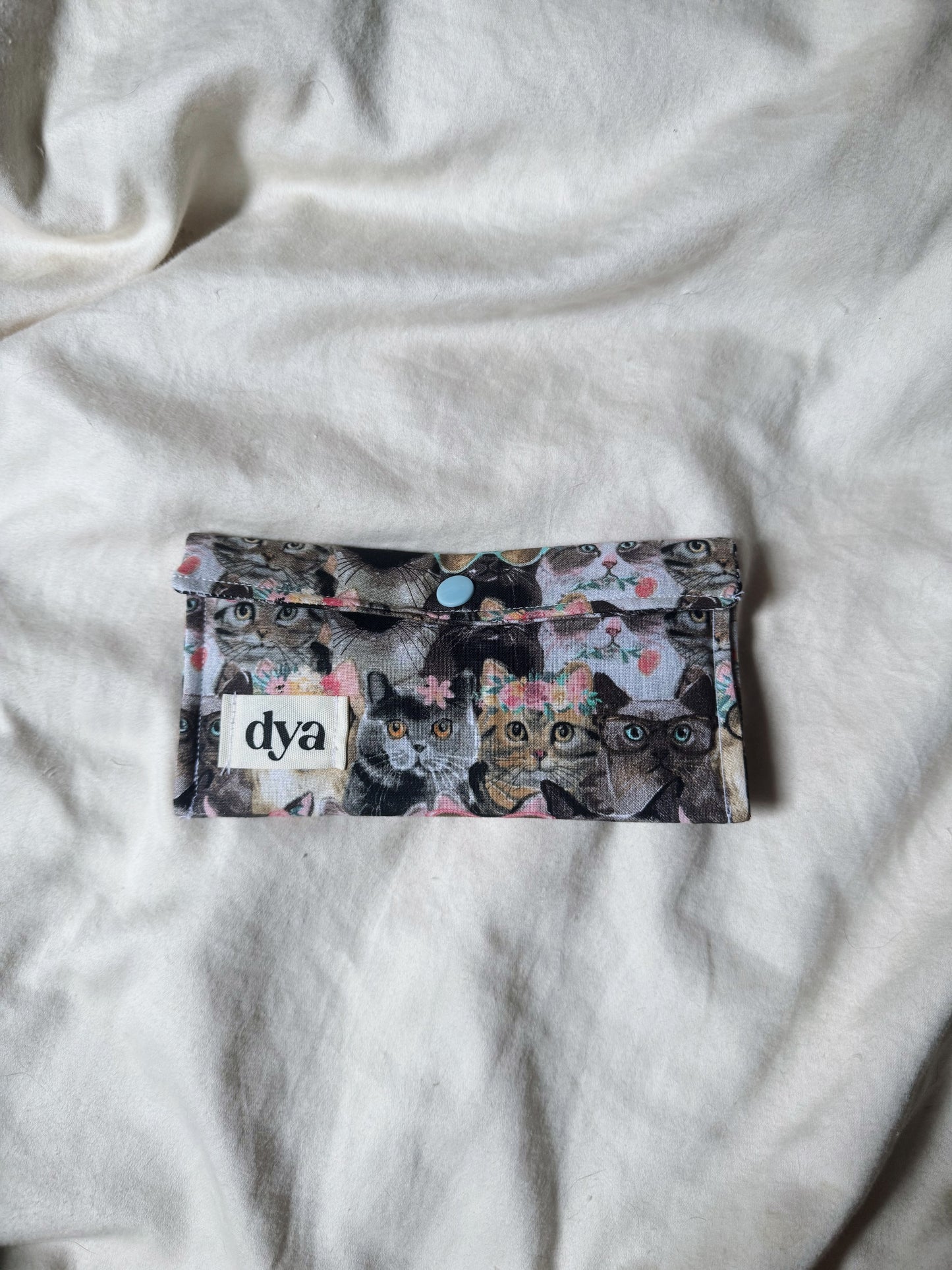 Envelope Pouch