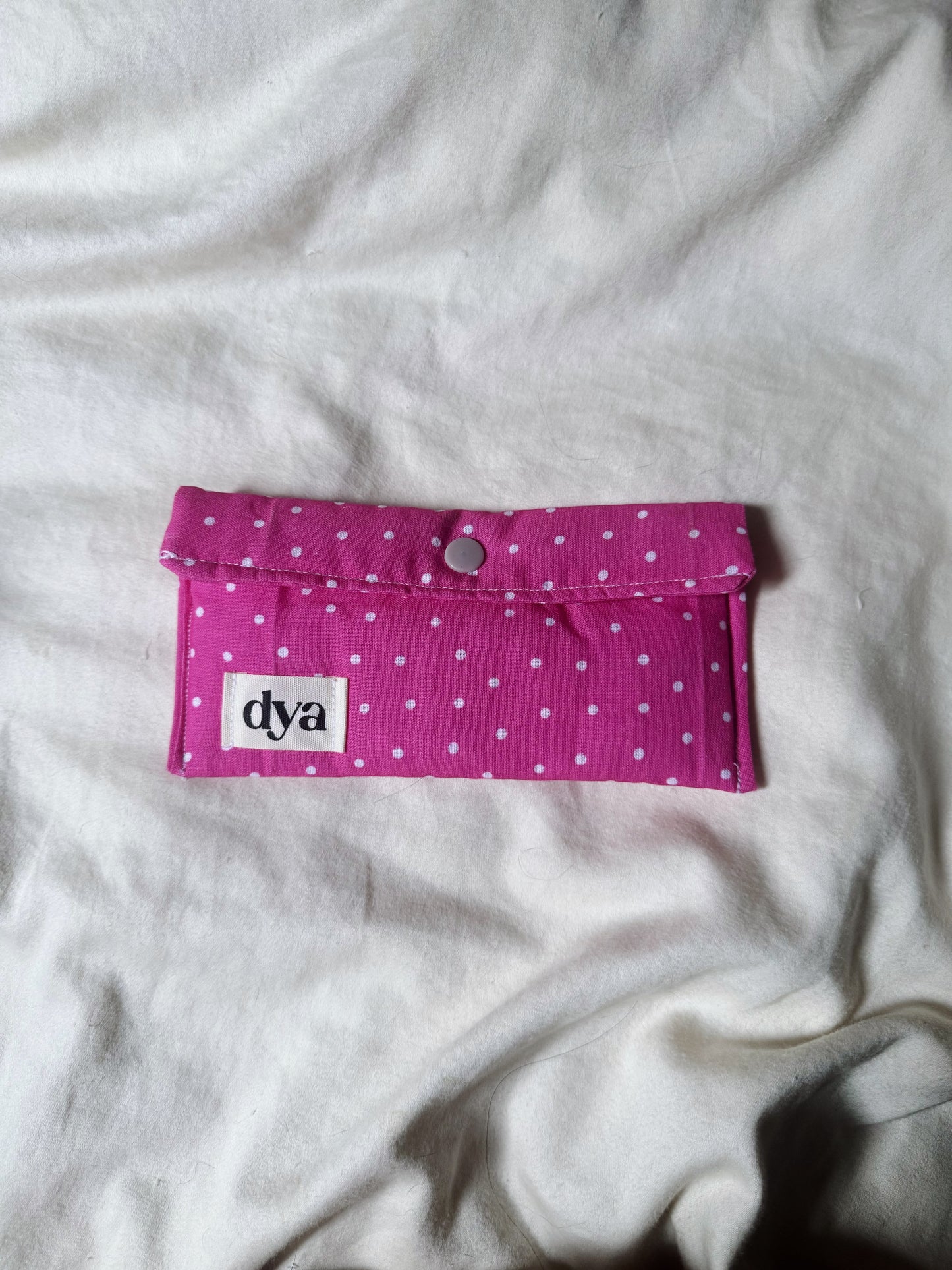 Envelope Pouch
